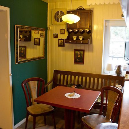 Landhotel Alte Muehle Modautal Экстерьер фото