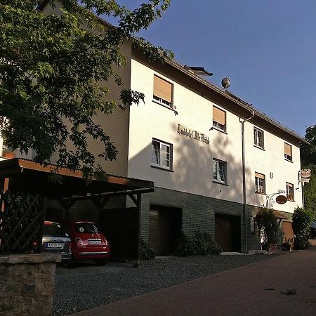 Landhotel Alte Muehle Modautal Экстерьер фото