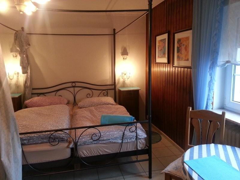 Landhotel Alte Muehle Modautal Экстерьер фото