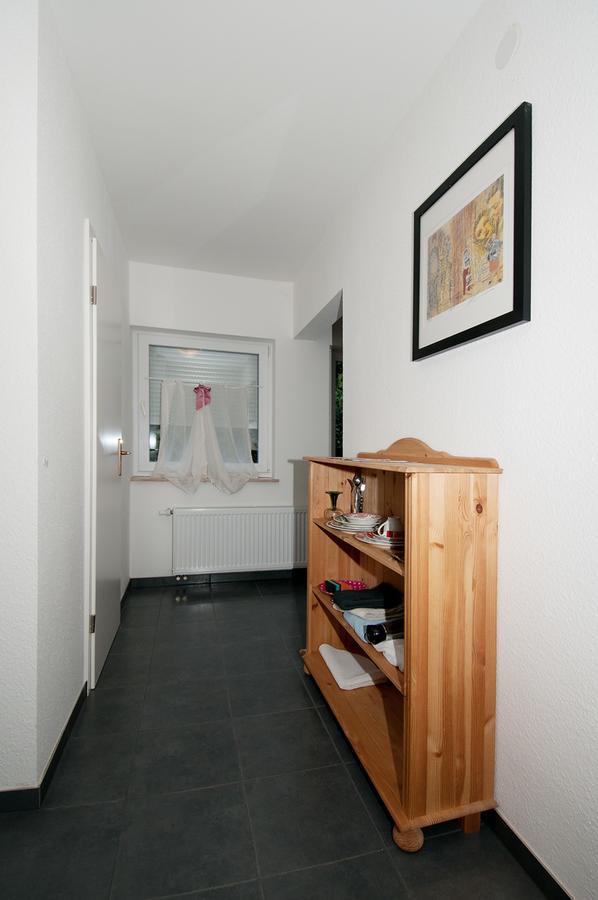 Landhotel Alte Muehle Modautal Экстерьер фото