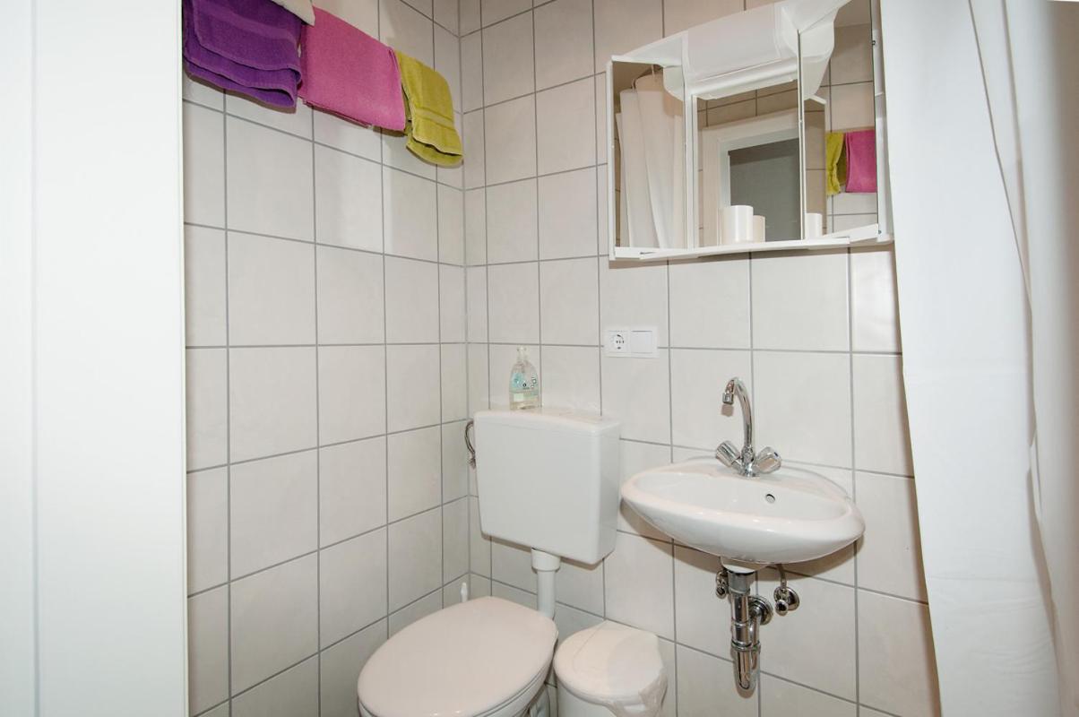 Landhotel Alte Muehle Modautal Экстерьер фото