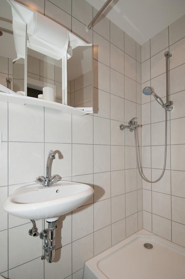 Landhotel Alte Muehle Modautal Экстерьер фото