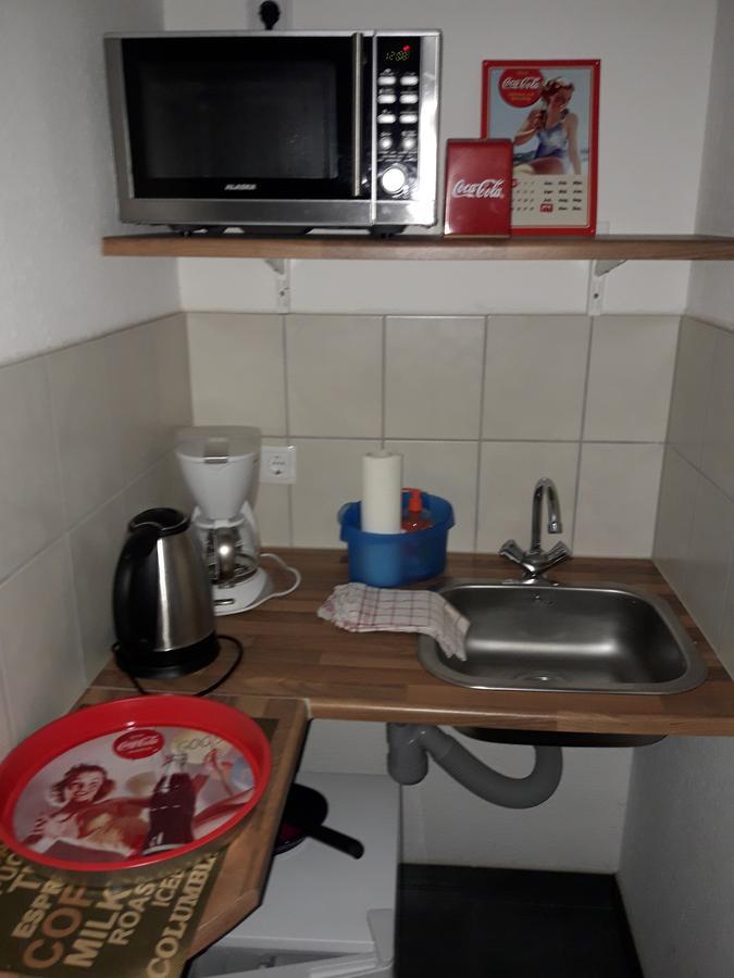 Landhotel Alte Muehle Modautal Экстерьер фото