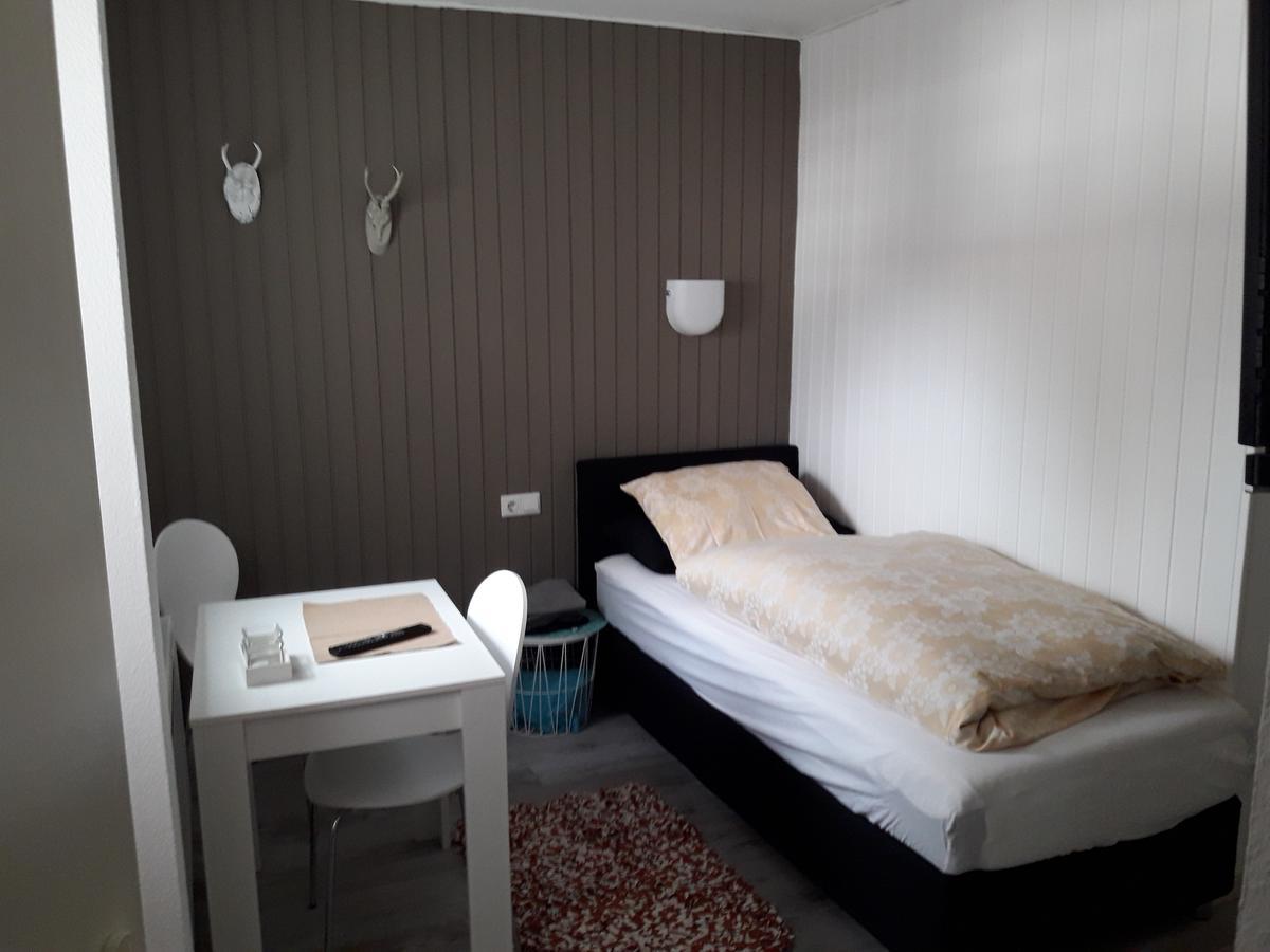 Landhotel Alte Muehle Modautal Экстерьер фото