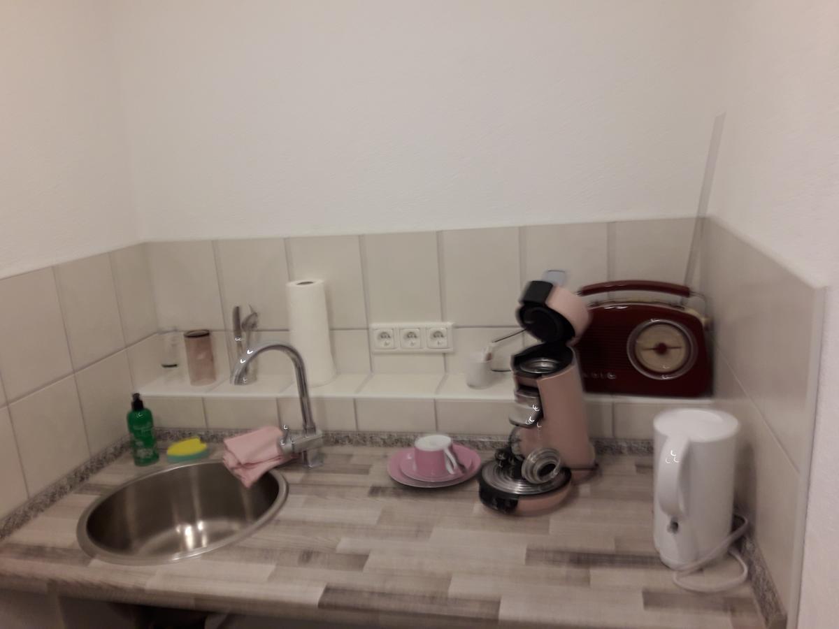 Landhotel Alte Muehle Modautal Экстерьер фото