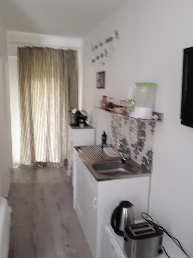 Landhotel Alte Muehle Modautal Экстерьер фото