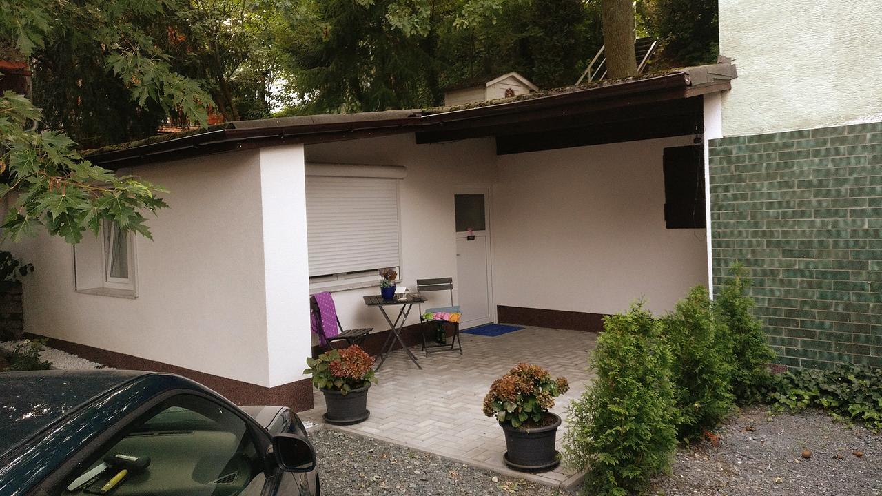 Landhotel Alte Muehle Modautal Экстерьер фото