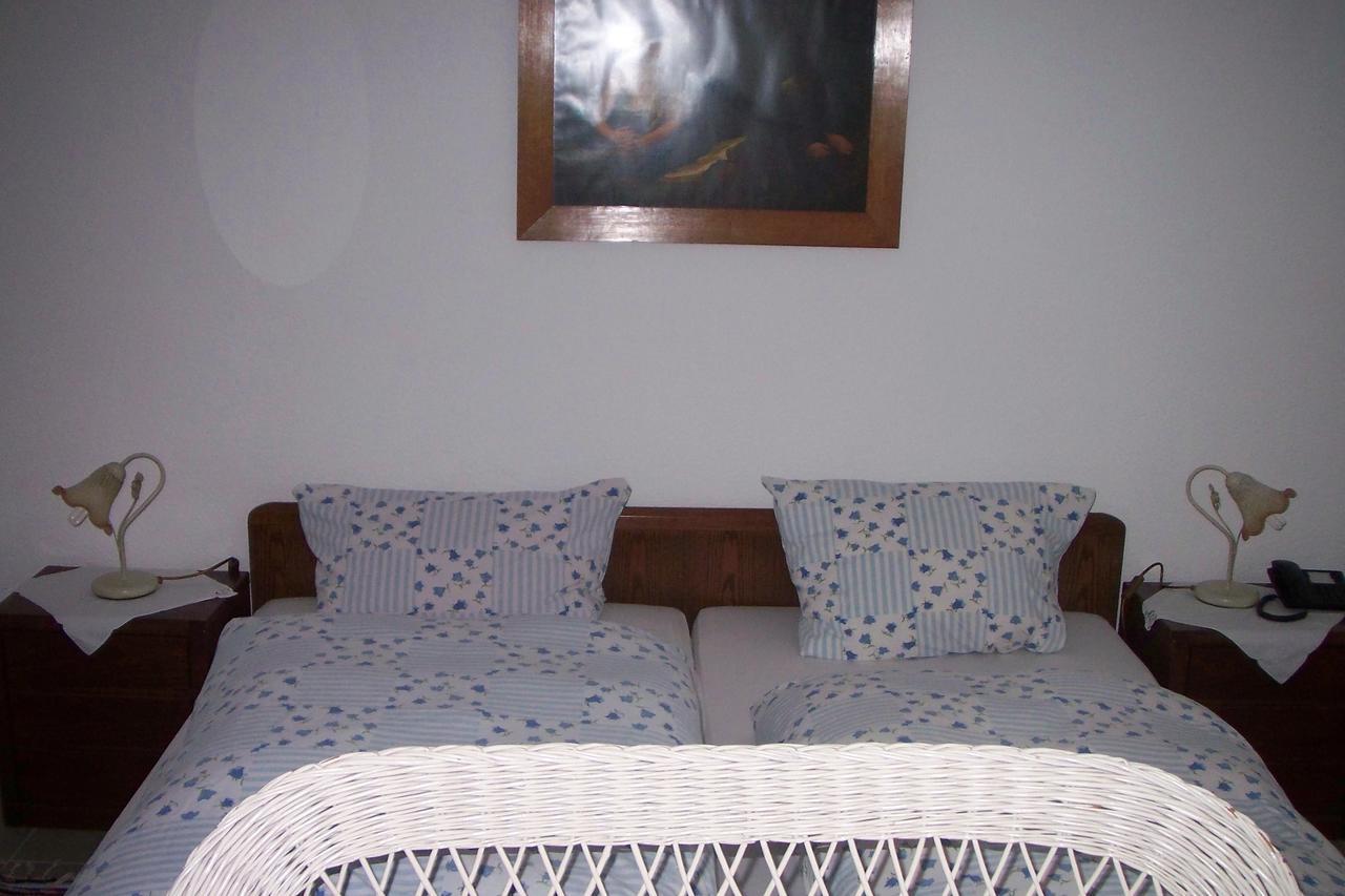 Landhotel Alte Muehle Modautal Экстерьер фото
