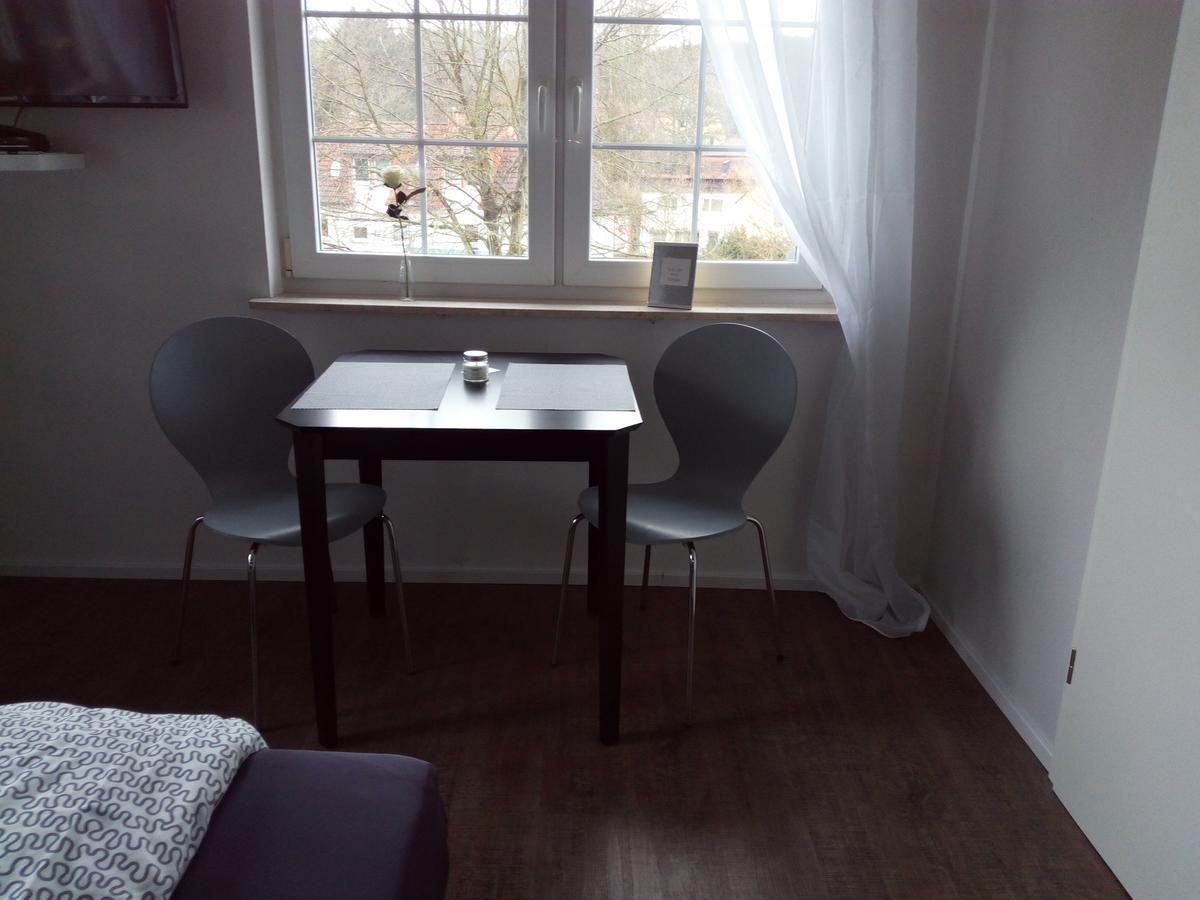 Landhotel Alte Muehle Modautal Экстерьер фото