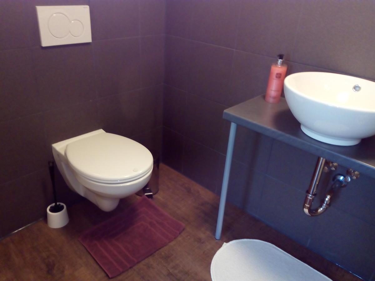 Landhotel Alte Muehle Modautal Экстерьер фото